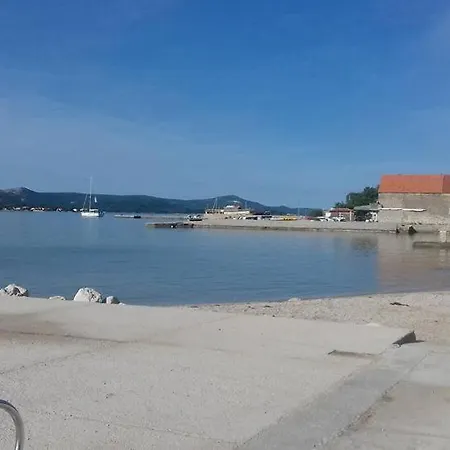 Apartmán Dukic