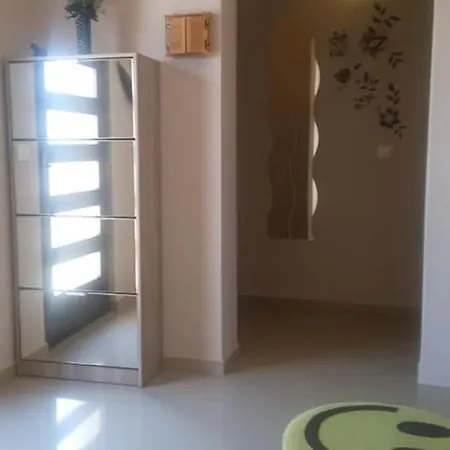 Apartmán Dukic