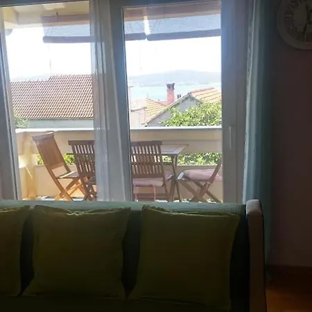 Apartment Dukic Sveti Filip i Jakov