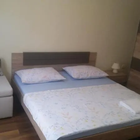 Dukic Apartment *