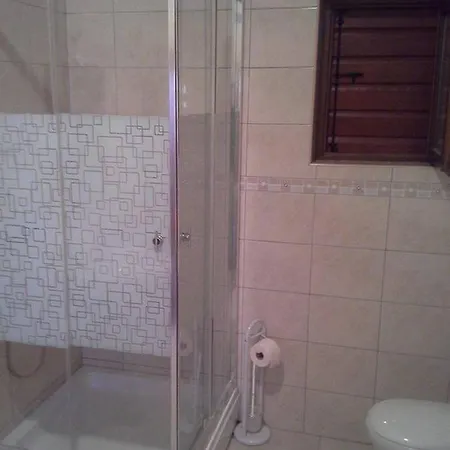 Dukic Apartment Sveti Filip i Jakov