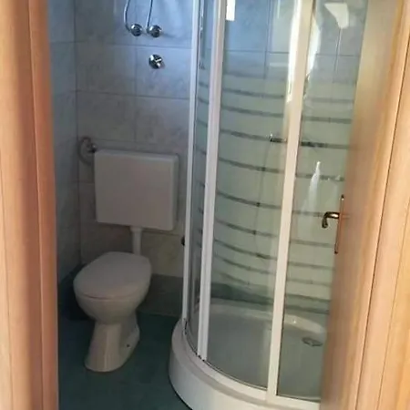 Dukic Apartmán Sveti Filip i Jakov