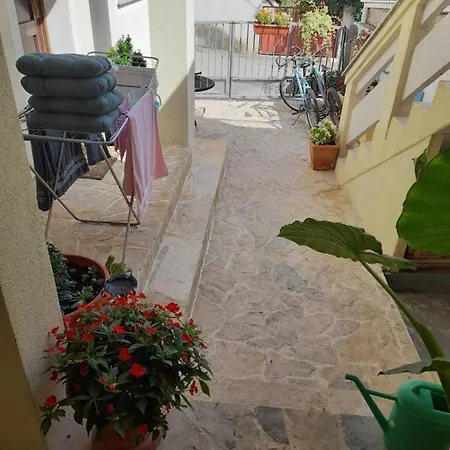 Dukic Apartment *