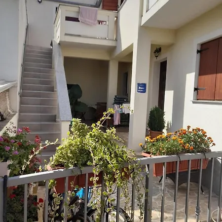 Apartmán Dukic