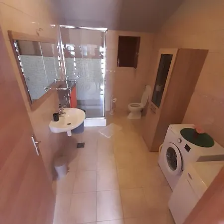 Apartmán Dukic