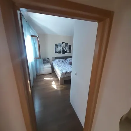Dukic Apartment