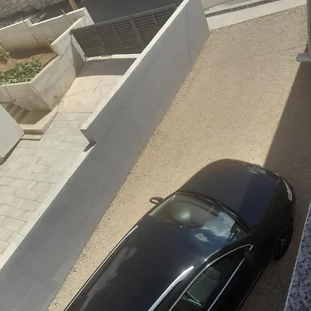 Dukic Apartmán *