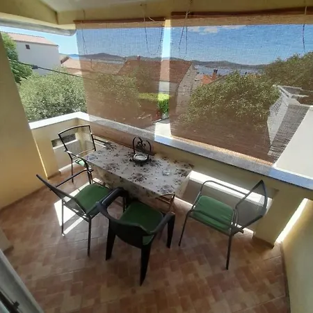 Dukic Appartement Sveti Filip i Jakov