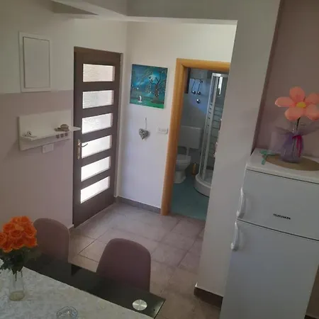 Dukic Apartmán Sveti Filip i Jakov