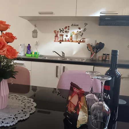 Dukic Apartmán Sveti Filip i Jakov