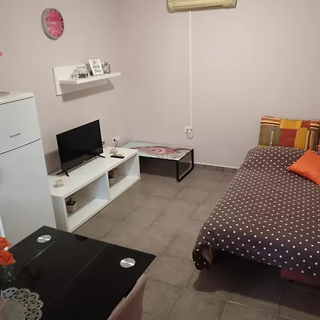 Apartmán Dukic Sveti Filip i Jakov
