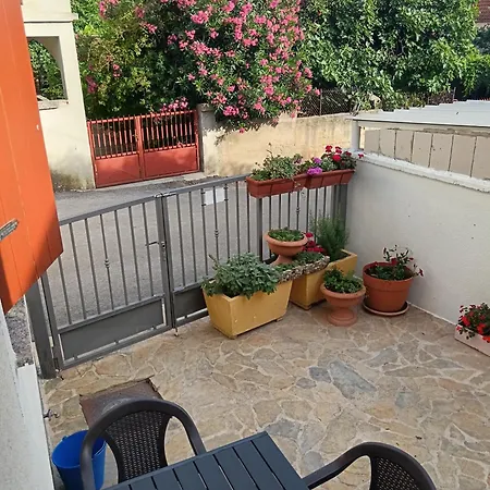 Dukic Apartment *