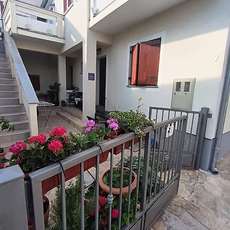 Dukic Apartment