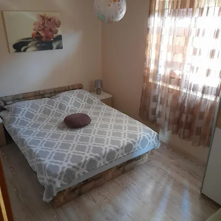 Apartmán Dukic Sveti Filip i Jakov