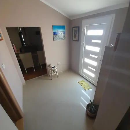 Dukic Apartment