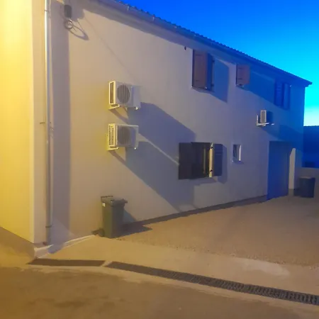 Apartmán Dukic