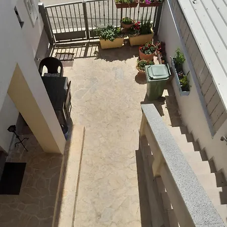 Dukic Apartmán *