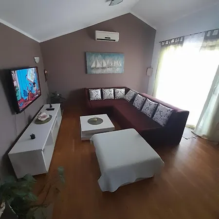 Apartmán Dukic *