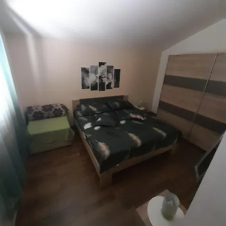 Apartmán Dukic Sveti Filip i Jakov