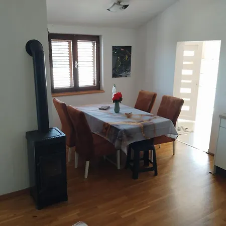 Dukic Apartment
