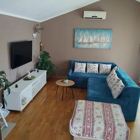 Dukic Apartment *