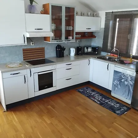 Dukic Apartment Sveti Filip i Jakov