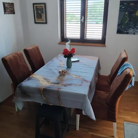 Apartment Dukic Sveti Filip i Jakov