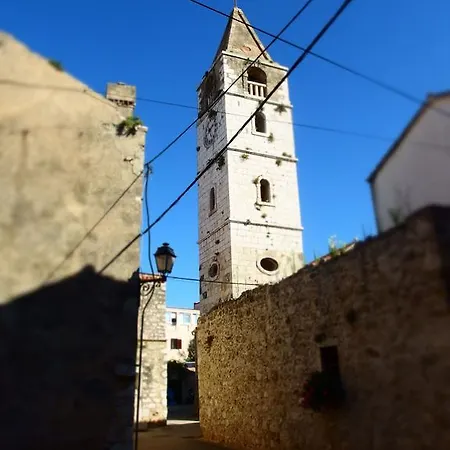 Appartement Dukic Sveti Filip i Jakov