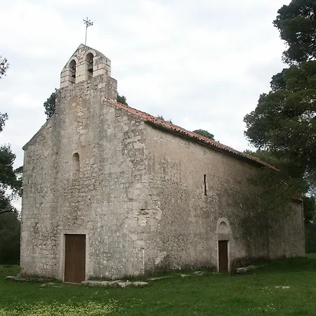 Apartmán Dukic