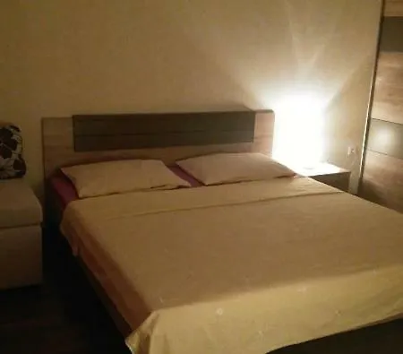 Dukic Lägenhet *