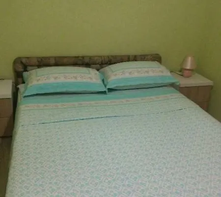 Apartment Dukic Sveti Filip i Jakov