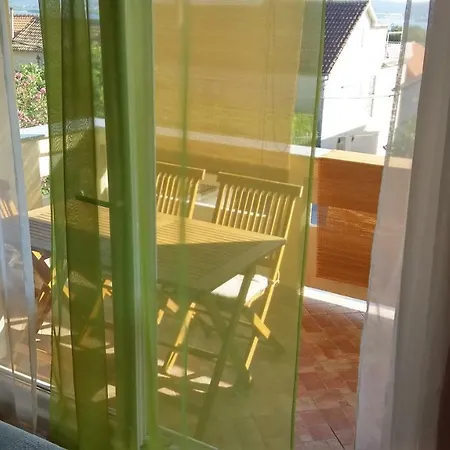 Appartement Dukic Sveti Filip i Jakov