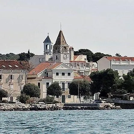 Διαμέρισμα Dukic *