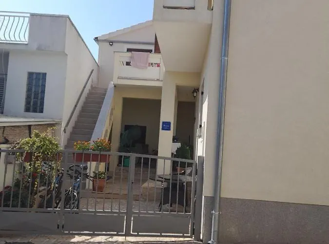 Διαμέρισμα Dukic