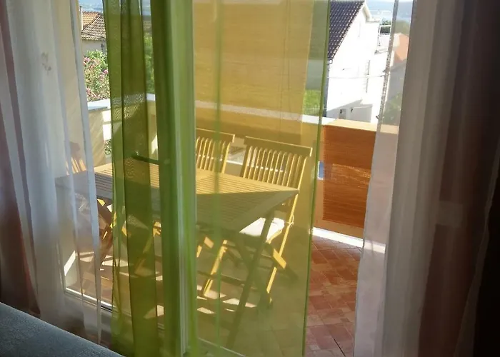 Apartamento Dukic Sveti Filip i Jakov