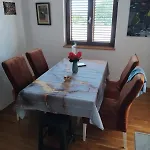 Appartement Dukic Sveti Filip i Jakov