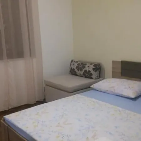 Apartman Dukic *