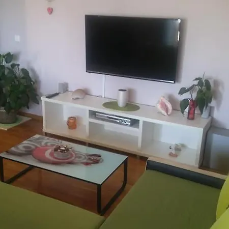 Apartman Dukic