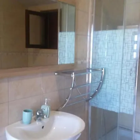 Dukic Apartman Sveti Filip i Jakov