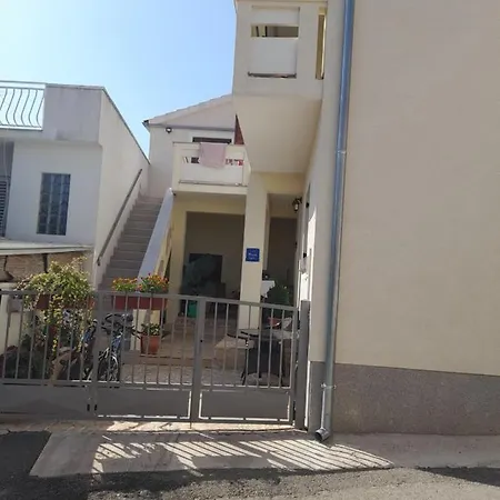 Apartman Dukic