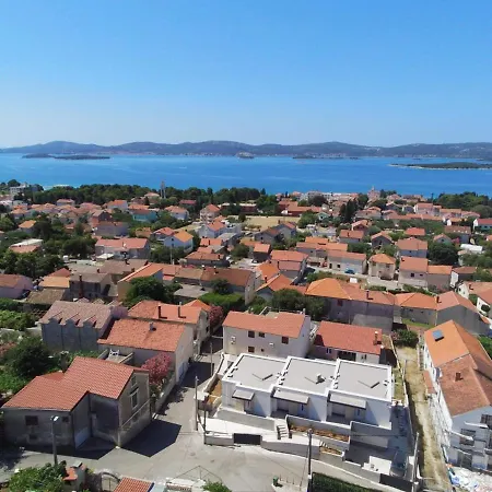 Apartman Dukic