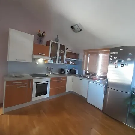 Dukic Apartman *