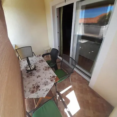 Dukic Apartman
