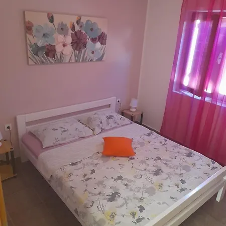 Apartman Dukic