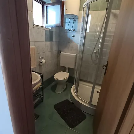 Dukic Apartment