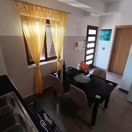 Apartman Dukic *