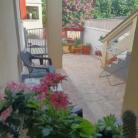 Dukic Apartman Sveti Filip i Jakov