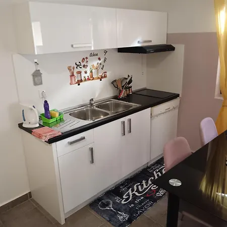 Apartman Dukic