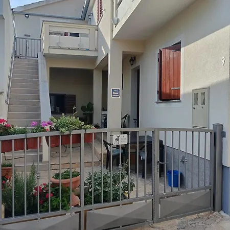 Apartman Dukic *