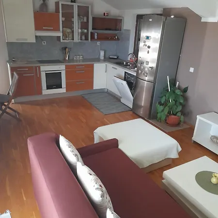 Dukic Apartman *